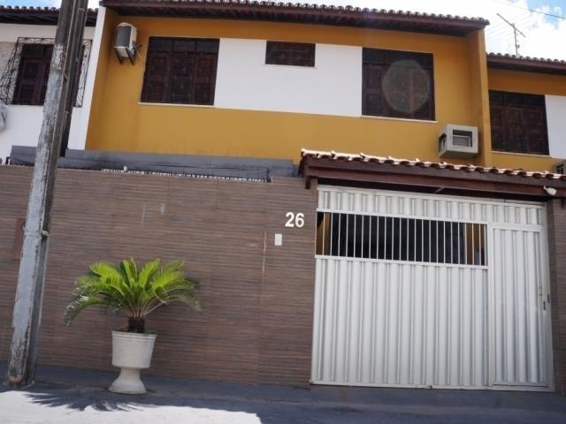 #CA416 - Casa para Venda em Fortaleza - CE