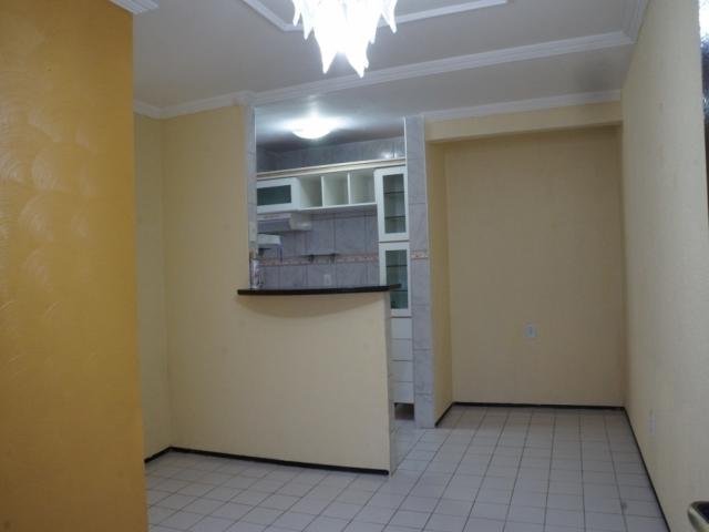 #AP417 - Apartamento para Venda em Fortaleza - CE - 2