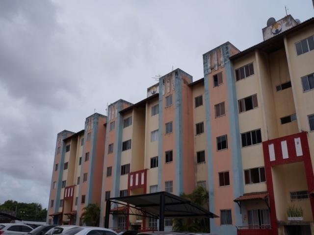 #427 - Apartamento para Venda em Fortaleza - CE - 3