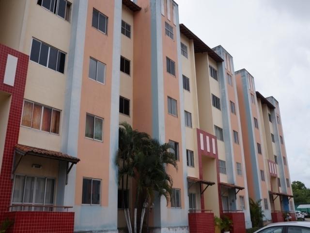 #427 - Apartamento para Venda em Fortaleza - CE - 2