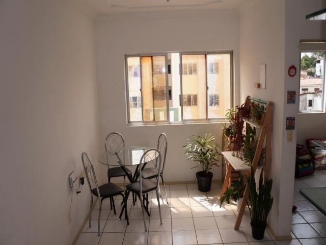 #427 - Apartamento para Venda em Fortaleza - CE