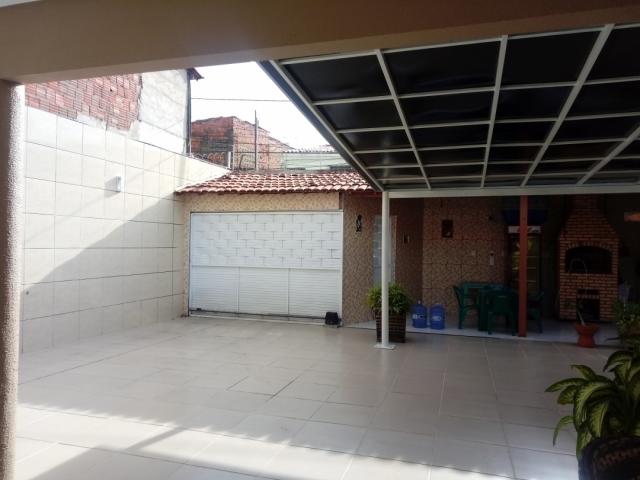 #429 - Casa para Venda em Fortaleza - CE