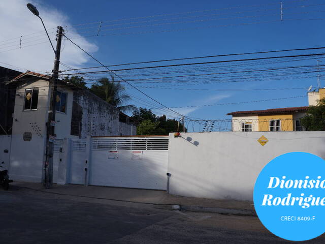 #432 - Apartamento para Venda em Fortaleza - CE