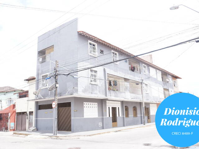 #435 - Prédio Residencial para Venda em Fortaleza - CE - 1