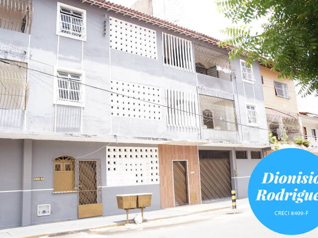 #435 - Prédio Residencial para Venda em Fortaleza - CE - 2