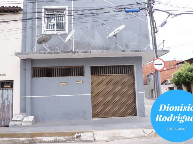 Prédio Residencial para Venda em Fortaleza - 4