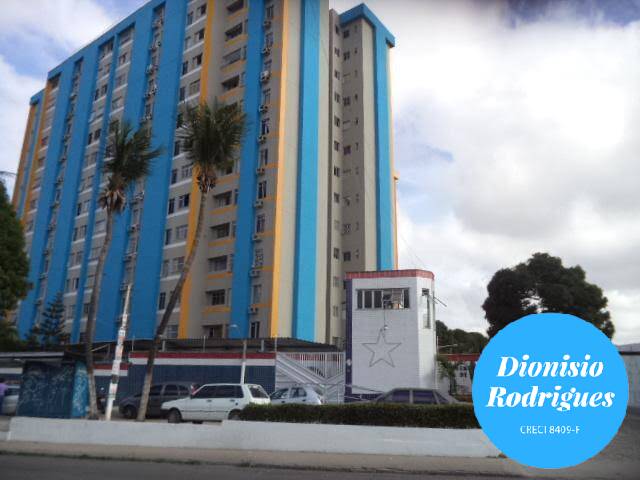 #436 - Apartamento para Venda em Fortaleza - CE - 1