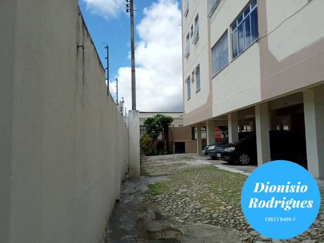 #441 - Apartamento para Venda em Fortaleza - CE - 2