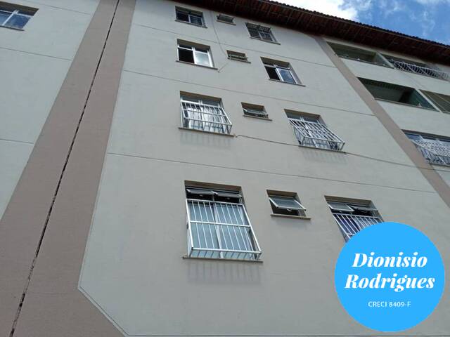 #441 - Apartamento para Venda em Fortaleza - CE - 3