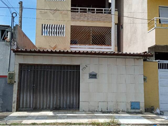 #451 - Casa para Venda em Fortaleza - CE - 2