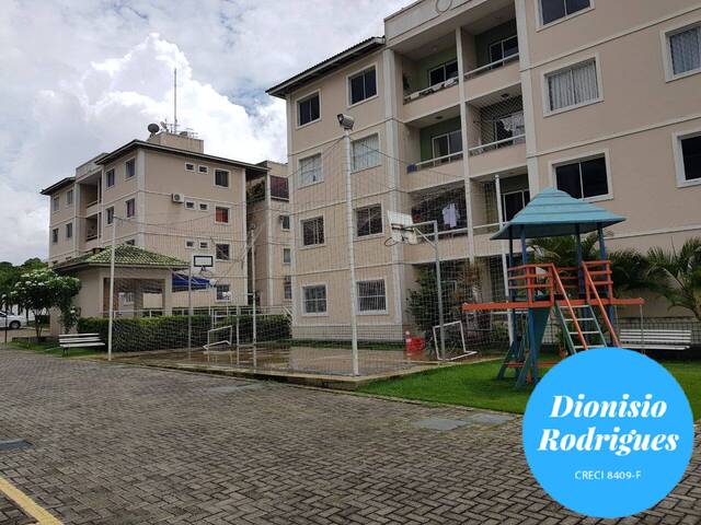 #459 - Apartamento para Venda em Fortaleza - CE - 2