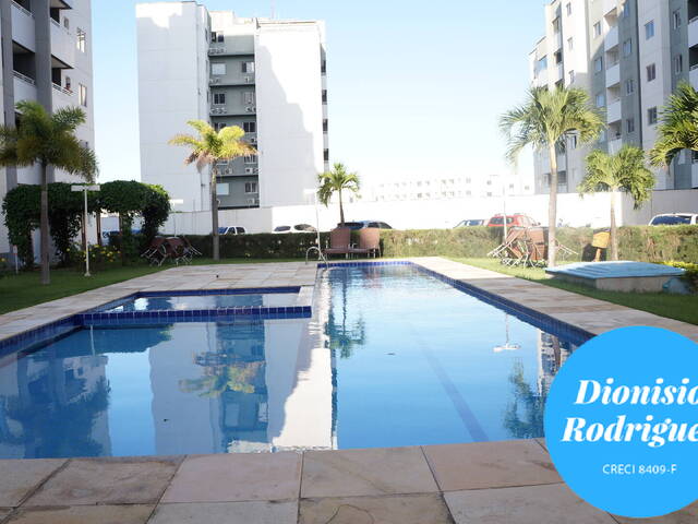 #485 - Apartamento para Venda em Fortaleza - CE - 1