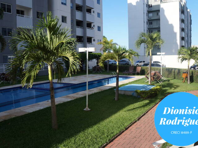 #485 - Apartamento para Venda em Fortaleza - CE - 2