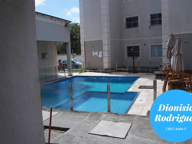 #486 - Apartamento para Venda em Fortaleza - CE - 1