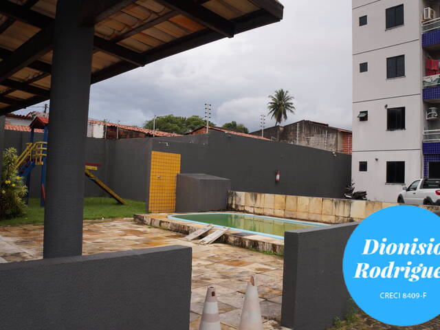 #488 - Apartamento para Venda em Fortaleza - CE - 3