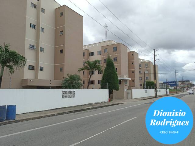 #490 - Apartamento para Venda em Fortaleza - CE - 2