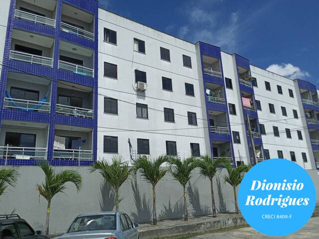 #488 - Apartamento para Venda em Fortaleza - CE - 1