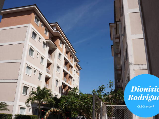 #492 - Apartamento para Venda em Fortaleza - CE - 3