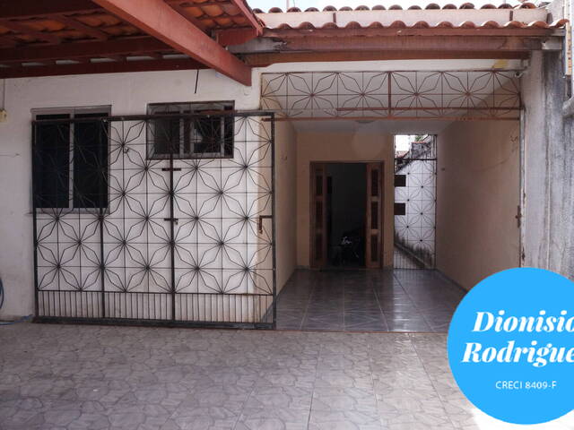 Casa para Venda em Fortaleza - 4
