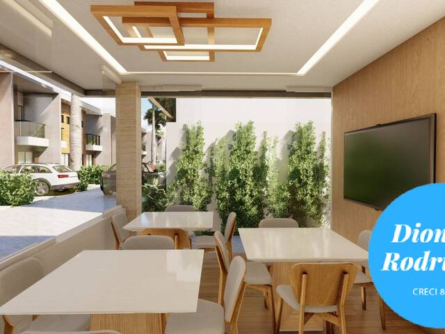 #501 - Casa para Venda em Fortaleza - CE