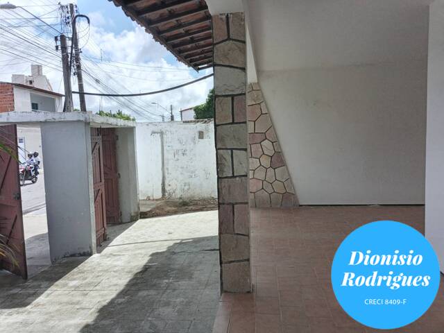 #503 - Casa para Venda em Fortaleza - CE