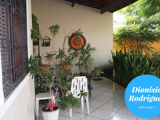 Casa para Venda em Fortaleza - 4