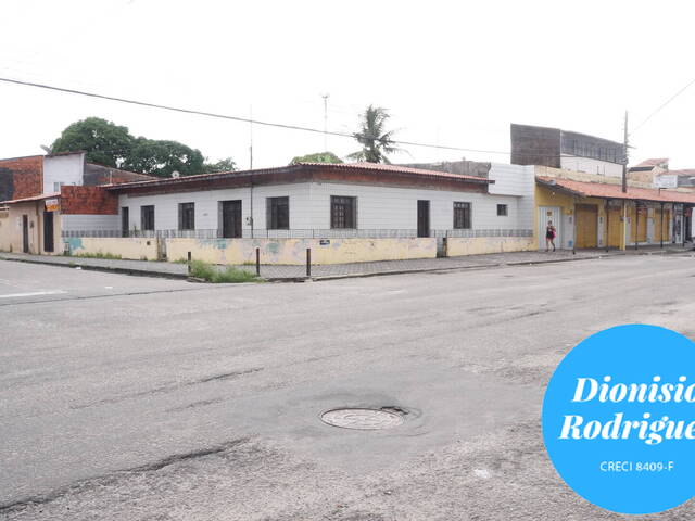 #508 - Casa para Venda em Fortaleza - CE - 1