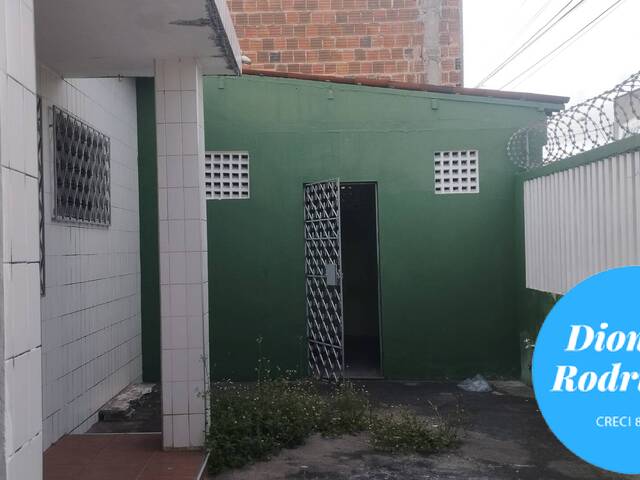 #514 - Casa para Venda em Fortaleza - CE