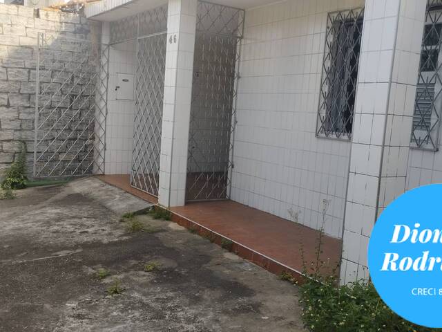 #514 - Casa para Venda em Fortaleza - CE