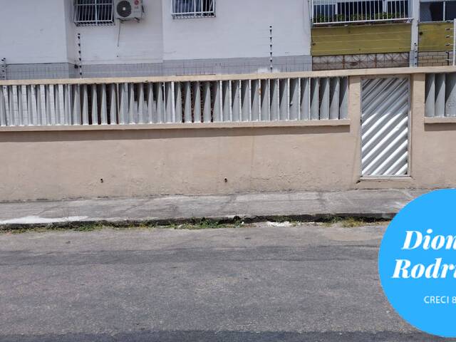 #516 - Apartamento para Venda em Fortaleza - CE - 3