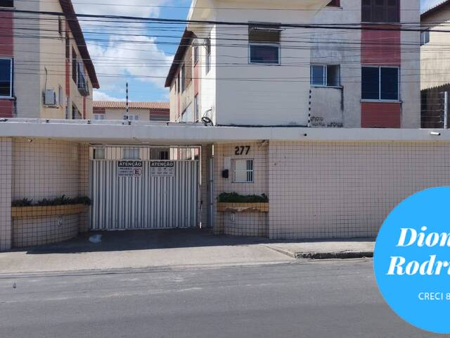 #517 - Apartamento para Venda em Fortaleza - CE - 1