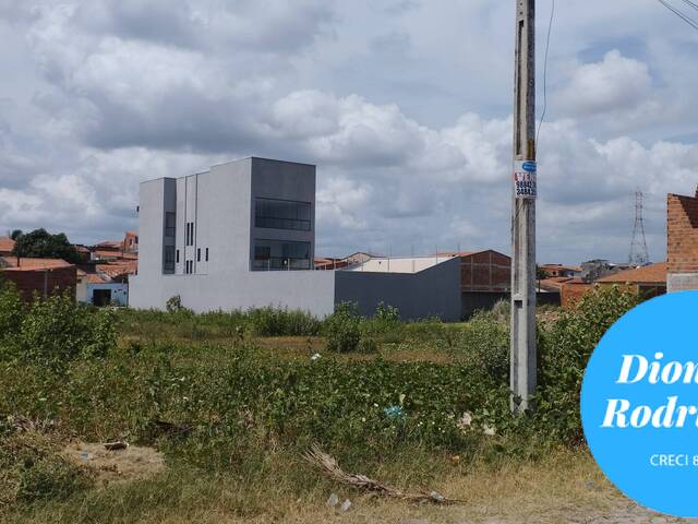 Área para Venda em Fortaleza - 4