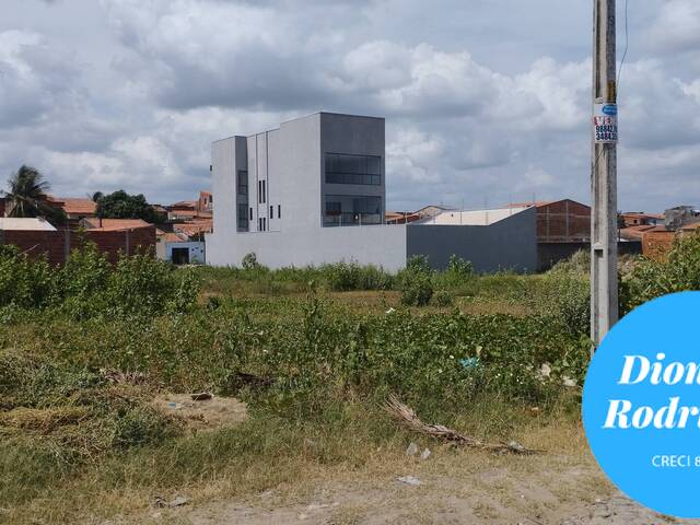Área para Venda em Fortaleza - 5