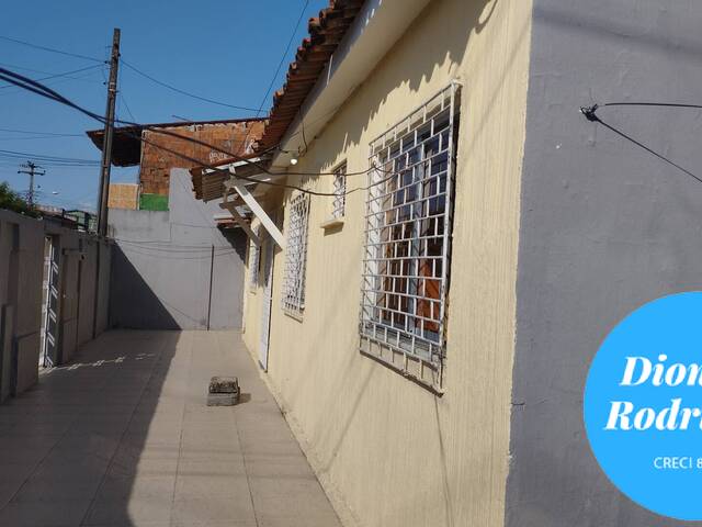 #523 - Casa para Venda em Fortaleza - CE