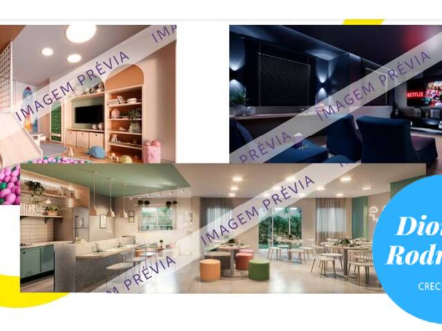 Apartamento para Venda em Fortaleza - 5