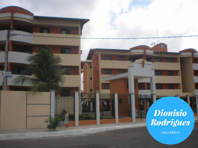 #AP277 - Apartamento para Venda em Fortaleza - CE