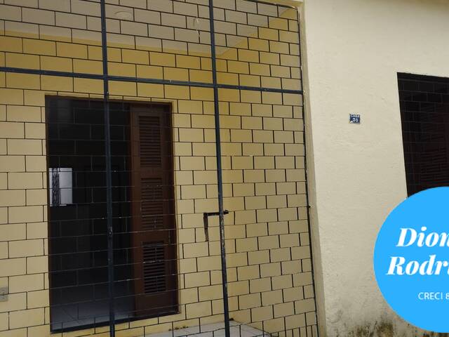 #538 - Casa para Venda em Fortaleza - CE - 3
