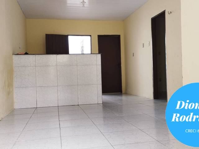 #538 - Casa para Venda em Fortaleza - CE