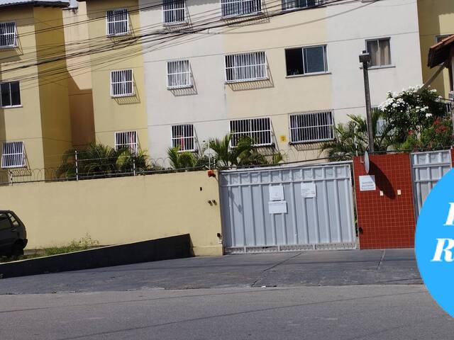#539 - Apartamento para Venda em Fortaleza - CE - 1