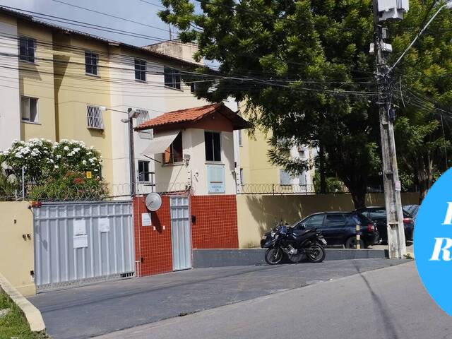 #539 - Apartamento para Venda em Fortaleza - CE - 2