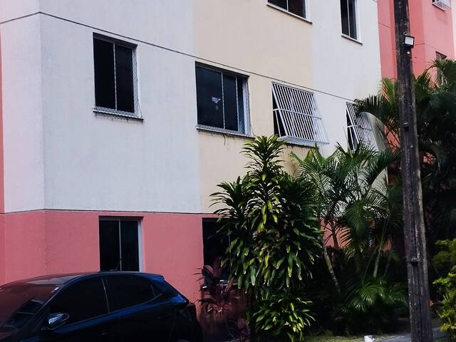 Apartamento para Venda em Fortaleza - 4
