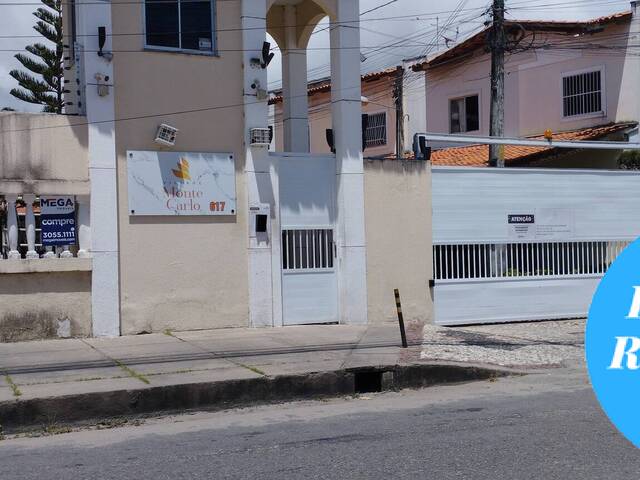 #542 - Casa para Venda em Fortaleza - CE