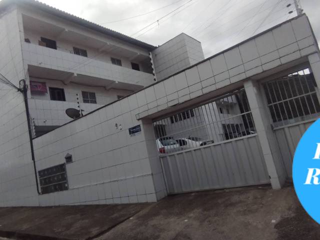 #543 - Apartamento para Venda em Fortaleza - CE