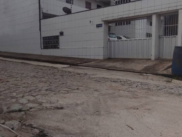 #543 - Apartamento para Venda em Fortaleza - CE