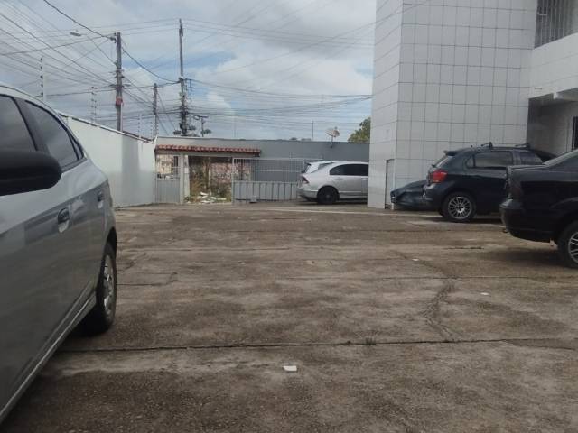 #543 - Apartamento para Venda em Fortaleza - CE
