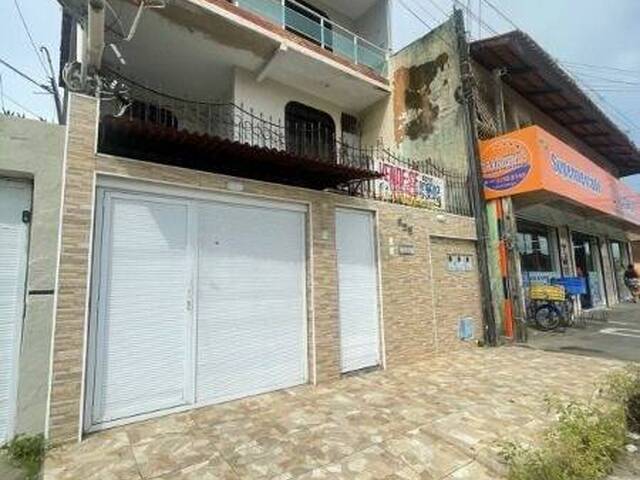 #544 - Casa para Venda em Fortaleza - CE