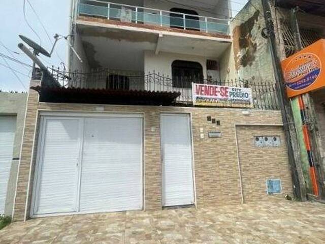 #544 - Casa para Venda em Fortaleza - CE