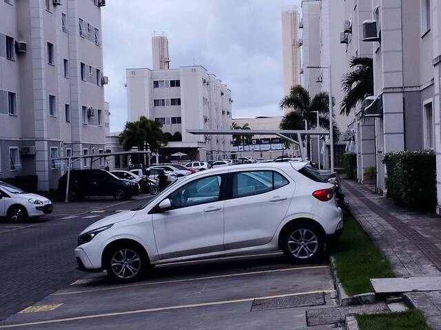 #545 - Apartamento para Venda em Fortaleza - CE