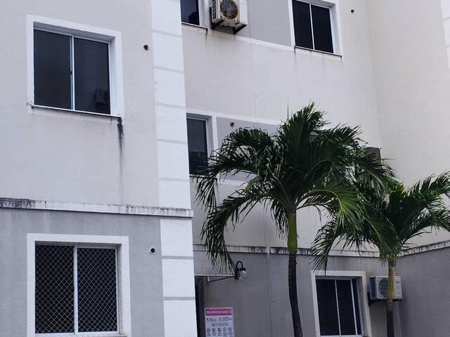 Apartamento para Venda em Fortaleza - 4