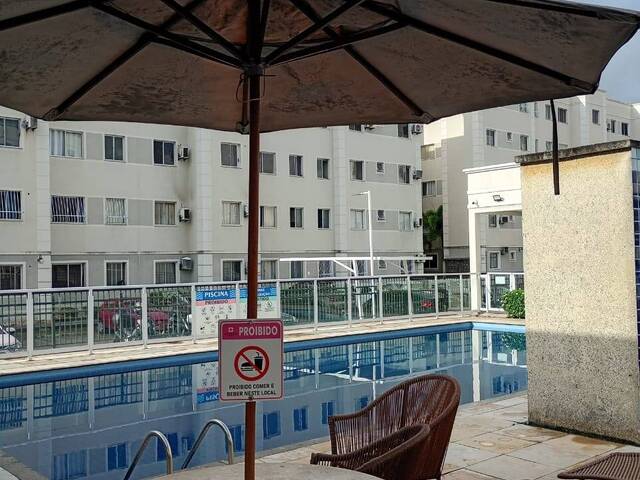 Apartamento para Venda em Fortaleza - 5